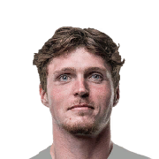 N. DYHR PES 2021 portrait