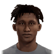 T. RUSHESHA PES 2021 portrait
