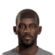 K. NDIAYE PES 2021 portrait