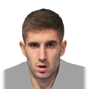 L. IVANUŠEC PES 2020 portrait