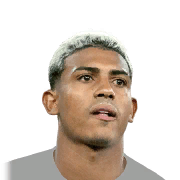 JOHN KENNEDY PES 2021 portrait