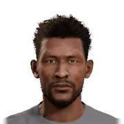 J. YEBOAH PES 2021 portrait