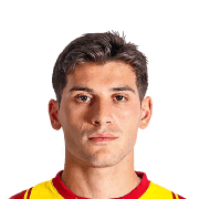 U. YILDIZ PES 2021 portrait