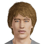 L. VAN DER GAAG PES 2021 portrait