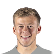 C. BARRON PES 2021 portrait