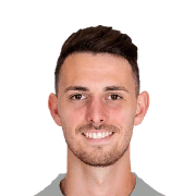 RAÚL GARCÍA PES 2021 portrait