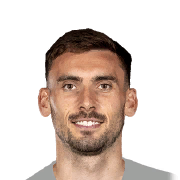 W. O'HORA PES 2021 portrait