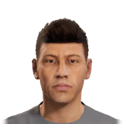 B. GÜRBÜZ PES 2021 portrait
