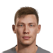 A. MAIR PES 2021 portrait