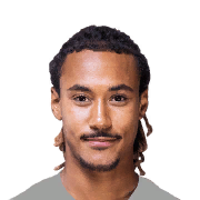 A. BEKA BEKA PES 2021 portrait
