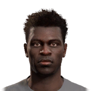 E. ANDRÉ PES 2020 portrait