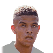 C. CAMPBELL PES 2021 portrait