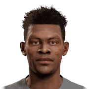B. KOUMETIO PES 2021 portrait