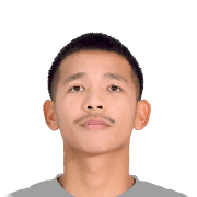 S. POSRI PES 2020 portrait
