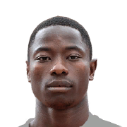 A. NGOUYAMSA PES 2021 portrait