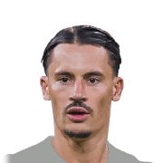 R. KOCH PES 2021 portrait