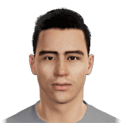 F. ARENAS PES 2021 portrait