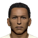 C. OREJUELA PES 2016 portrait