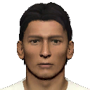 E. ORTÍZ PES 2015 portrait