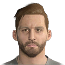 A. BAROJA PES 2016 portrait