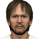 S. GALLEGOS PES 2015 portrait