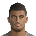 S. MOYANO PES 2016 portrait