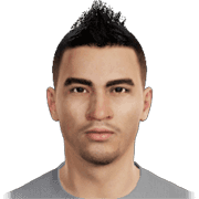 J. OTÁLVARO PES 2016 portrait