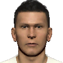 C. NÚÑEZ PES 2016 portrait