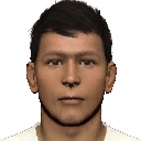 J. C. ZAMPIERY PES 2015 portrait