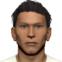 D. LUNA PES 2015 portrait