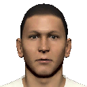 A. VERA PES 2015 portrait