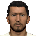 P. SAUCEDO PES 2016 portrait