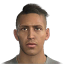 J. GÓMEZ PES 2015 portrait