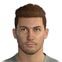 D. MILOC PES 2016 portrait