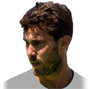 J. M. GARCÍA PES 2016 portrait