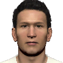 G. COSARO PES 2016 portrait