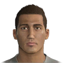 C. LIZARAZO PES 2016 portrait