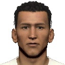 J. CÁCERES PES 2015 portrait