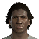 L. CAICEDO PES 2015 portrait