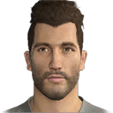 G. VOBORIL PES 2015 portrait