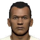 P. GARCIA PES 2015 portrait