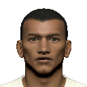 L. ESTACIO PES 2015 portrait