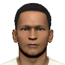 Á. CUÉLLAR PES 2015 portrait
