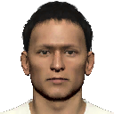 J. C. GALVIS PES 2015 portrait