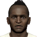 F. CASTRO PES 2015 portrait