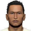 H. TARRILLO PES 2015 portrait