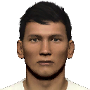J. MANZANEDA PES 2015 portrait