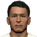 M. CONTRERAS PES 2015 portrait