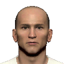 G. DÍAZ PES 2015 portrait