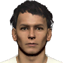 L. RODRÍGUEZ PES 2016 portrait